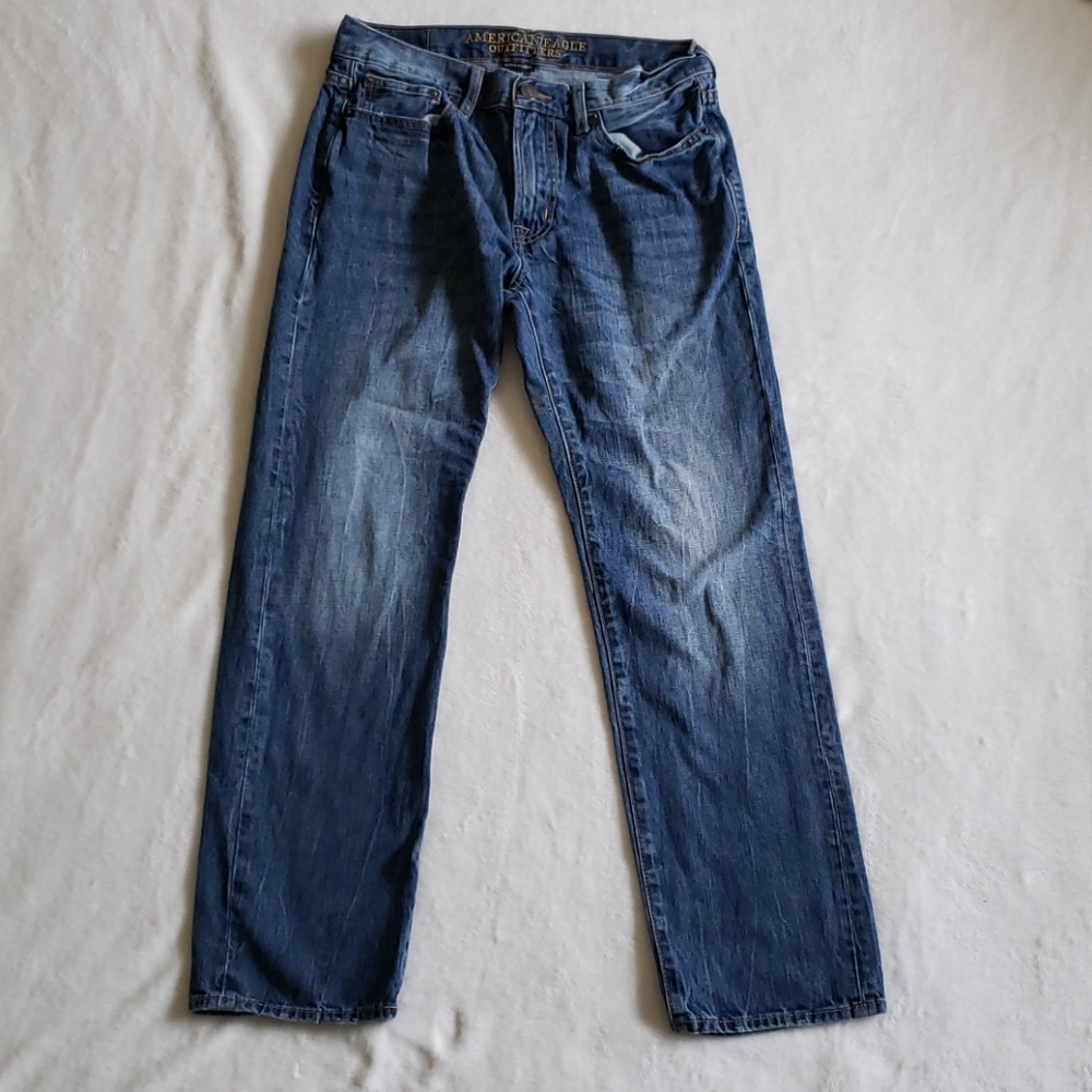 Mens 30x30 American Eagle Outfitters Jeans
